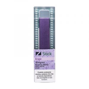 Grape ZStick / Uva ZStick