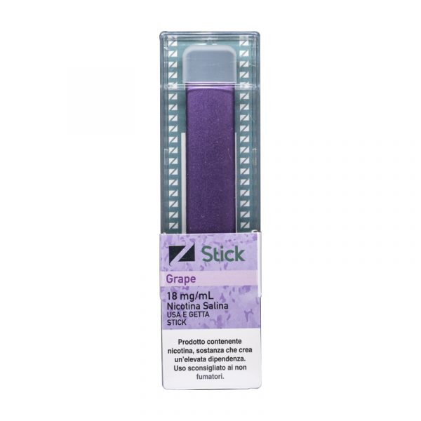 Grape ZStick / Uva ZStick