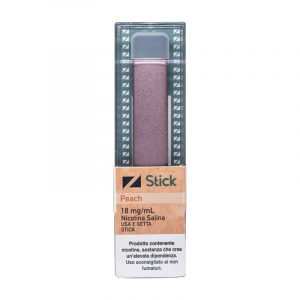 Peach ZStick / Pesca ZStick