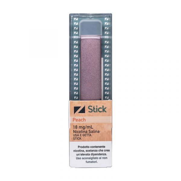 Peach ZStick / Pesca ZStick