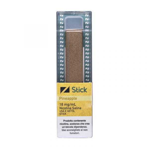 Pineapple ZStick / Ananas ZStick