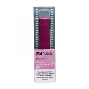 Strawberry ZStick / Fragola ZStick