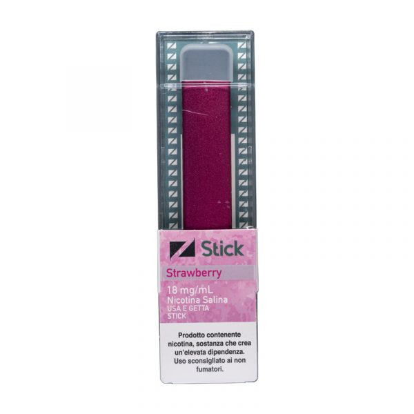 Strawberry ZStick / Fragola ZStick